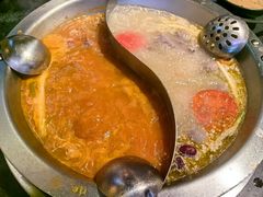 -沸炉重庆老火锅(军事博物馆店)