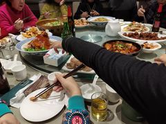 -知音酒楼(花园店)