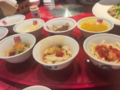 -山西会馆·晋菜·晋商宴·牌匾博物馆(胜利东街店)