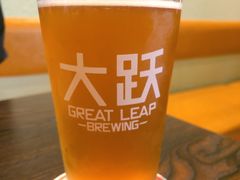 香蕉小麦-瑞食酒馆 La Taverne Suisse