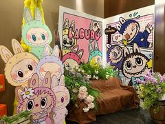 -水上明月·湖景餐厅