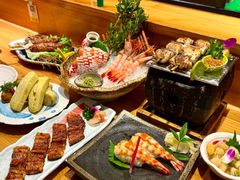 -大岛日本料理铁板烧(南通大饭店)