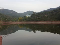 -徂徕山森林康养度假谷温泉
