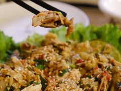 -多哥水傣味餐厅(司马巷店)