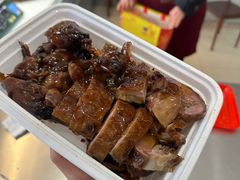 -赵鸭子甜皮鸭·非物质文化遗产(致江路分店)