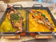 -北京王府井希尔顿酒店·万斯阁西餐厅