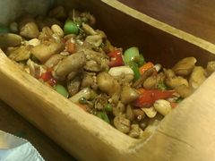-院落创意菜