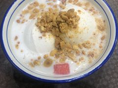 冰淇淋清补凉-文昌邓记清补凉(西沙路店)