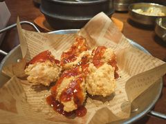 -双门洞·森系料理(体育西店)