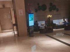 -满江红大酒店(城站店)