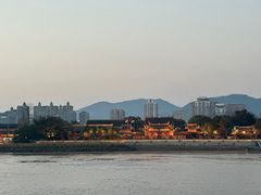 -江心屿景区