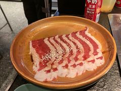 -俊熙家点餐式自助烤肉店(1227广场店)