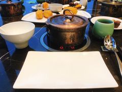 -金陵饭店 56F 家·海鲜火锅餐厅