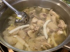 -润园四季椰子鸡火锅(南山海岸城店)