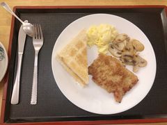 -阿殳咖啡(水围村店)