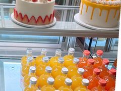 -西村叔叔的店·面包·甜品·蛋糕(清河万象汇店)
