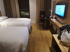 -重庆观音桥华美达安可酒店