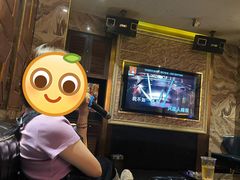 -凯乐会量贩KTV(国防大厦总店)