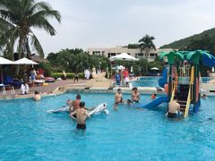 iphone_upload_pic-三亚亚龙湾凯莱仙人掌度假酒店