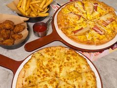 -必胜客(宁海西子国际店)