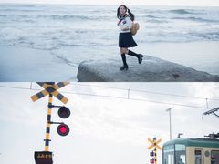 -灌篮高手动画打卡地