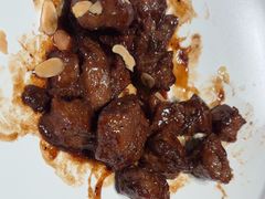 -小厨娘淮扬菜(天印大道店)