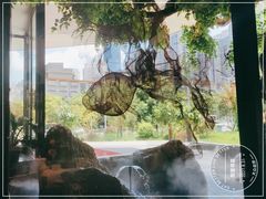 -院里寻菜·精致庭院菜(观沙岭店)