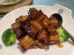 -滨湖大厦中餐厅(湖北省博物馆店)