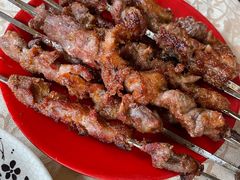 -维吾尔餐厅(宜山路店)