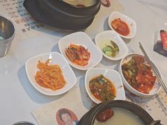 -长顺参鸡汤店(西塔总店)
