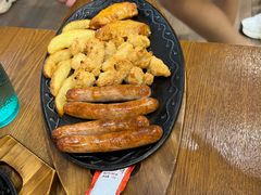 -萨莉亚(百信广场店)