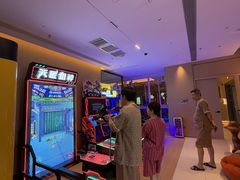 -新美姿美食水疗汇(罗湖口岸店)