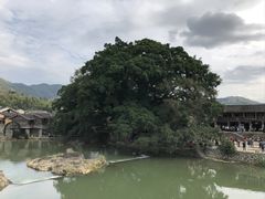 -云水谣景区