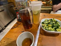 -木屋烧烤(万德庄店)