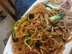 南昌炒米粉-西江美食舫·江西菜(健德桥店)