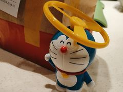 -麦当劳(北京上地十街餐厅店)