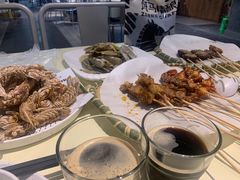 -烧货·活海鲜炭烧(湖滨商业街店)