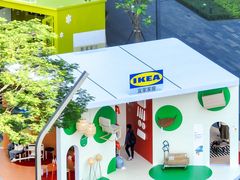 -东莞松山湖万象汇