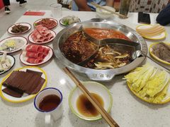 -陳艳红火锅(港汇店)