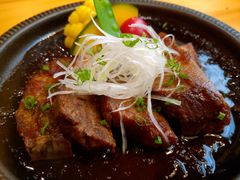 -水之惠鲜鱼料理(王府大街店)