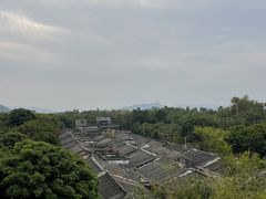 -开平碉楼文化旅游区马降龙景区