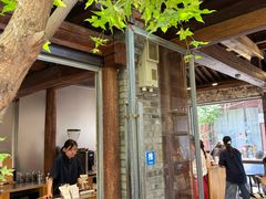 -VOYAGE COFFEE(杨梅竹店)