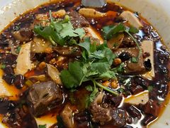 -小四川美食馆(幸福路店)