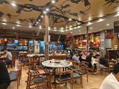 -横沥牛庄(总店)