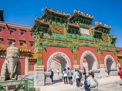 -须弥福寿之庙