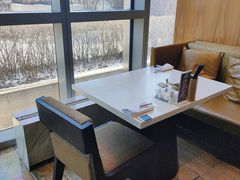 -长春凯悦酒店咖啡厅Market Café