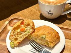 -Peet's 皮爷咖啡(东湖路手作店)