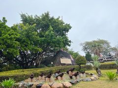 -胡里山炮台