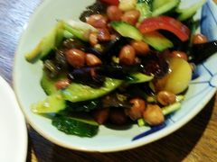 -锦尚阁烤鱼•天津菜(宣武门胡同店)