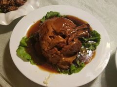 -德缘烤鸭店(大栅栏店)
